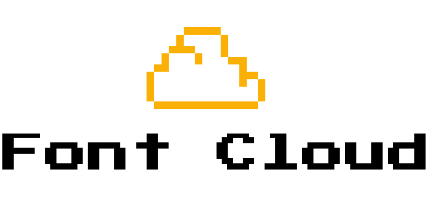 Font Cloud